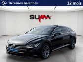 Volkswagen Arteon occasion année 2022 Annonce Volkswagen Arteon occasion Diesel SHOOTING BRAKE Arteon Shooting Brake 2.0 TDI EVO SCR 150 DSG à Cosne-Cours-sur-Loire