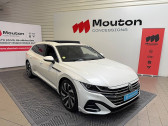 Volkswagen Arteon occasion année 2022 Annonce Volkswagen Arteon occasion Diesel SHOOTING BRAKE Arteon Shooting Brake 2.0 TDI EVO SCR 150 DSG à Vitré