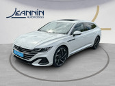 Volkswagen Arteon occasion année 2023 Annonce Volkswagen Arteon occasion Diesel SHOOTING BRAKE Arteon Shooting Brake 2.0 TDI EVO SCR 150 DSG à Vert Saint Denis