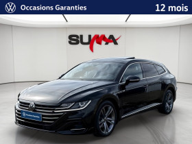 Volkswagen Arteon , garage SUMA Cosne- GRANDS CHAMPS automobiles  Cosne-Cours-sur-Loire