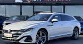 Annonce Volkswagen Arteon occasion Essence SHOOTING BREAK R-LINE 2.0 TSI OPF 190 CH DSG7 TOIT PANO OUVR � LESTREM