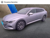 Volkswagen Arteon occasion année 2024 boite Automatique Annonce Volkswagen Arteon occasion Essence ShootingBrake 1.4 TSI eHybrid OPF 218ch Elegance DSG6 à LAMBRES LEZ DOUAI