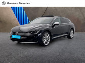 Volkswagen Arteon occasion année 2024 boite Automatique Annonce Volkswagen Arteon occasion Essence ShootingBrake 1.4 TSI eHybrid OPF 218ch Elegance DSG6 à ORVAULT