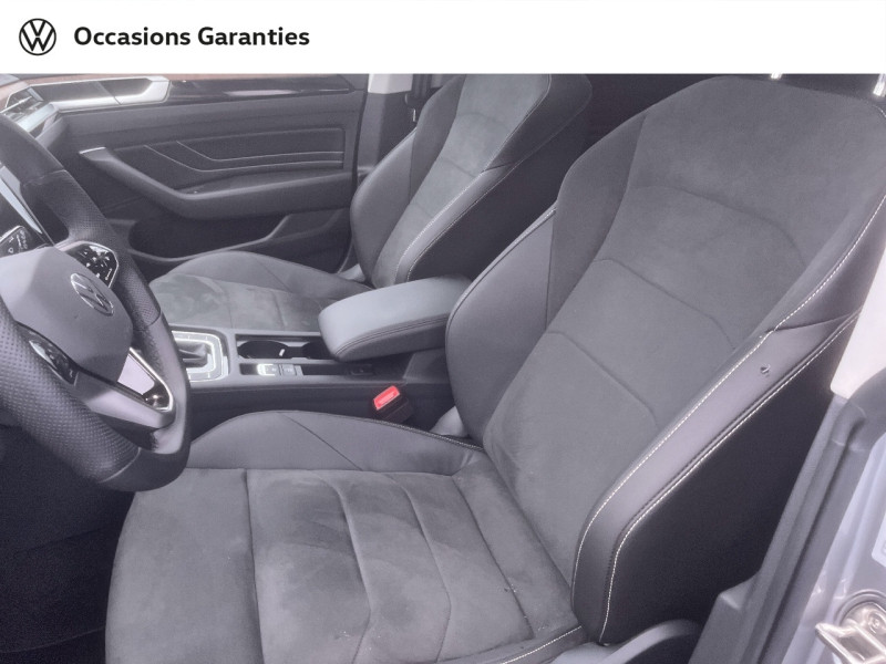 Volkswagen Arteon ShootingBrake 1.4 TSI eHybrid OPF 218ch Elegance DSG6  occasion  LAMBRES LEZ DOUAI - photo n7