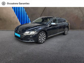 Volkswagen Arteon occasion année 2022 boite Automatique Annonce Volkswagen Arteon occasion Essence ShootingBrake 1.4 TSI eHybrid OPF 218ch Elegance DSG6 à PARIS