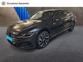 Volkswagen Arteon ShootingBrake 1.4 TSI eHybrid OPF 218ch R-Line DSG6   PARIS 75