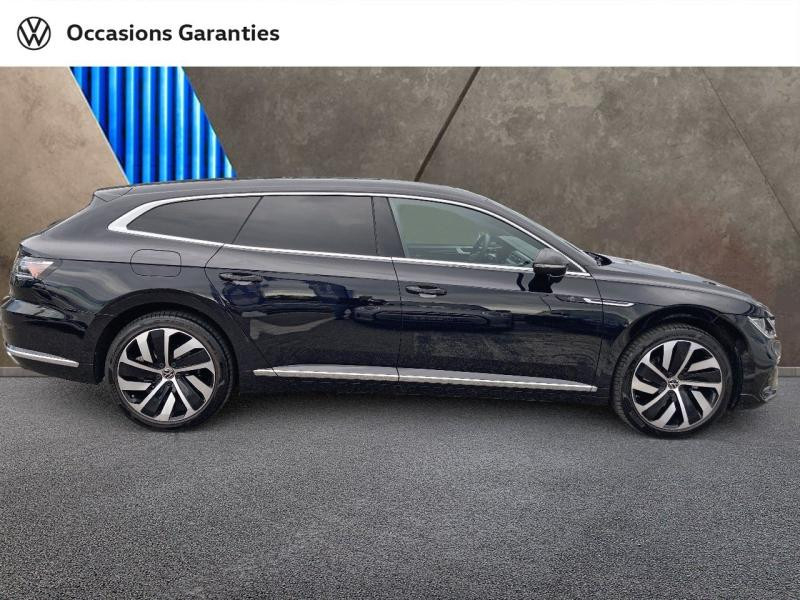 Volkswagen Arteon ShootingBrake 1.4 TSI eHybrid OPF 218ch R-Line DSG6  occasion  AUBIERE - photo n5