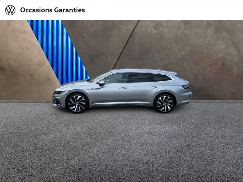 Volkswagen Arteon ShootingBrake 1.4 TSI eHybrid OPF 218ch R-Line DSG6  occasion  NICE - photo n2