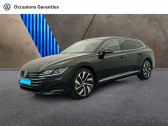 Volkswagen Arteon occasion année 2024 boite Automatique Annonce Volkswagen Arteon occasion Essence ShootingBrake 1.4 TSI eHybrid OPF 218ch R-Line DSG6 à NICE