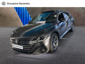 Annonce Volkswagen Arteon occasion Essence ShootingBrake 1.4 TSI eHybrid OPF 218ch R-Line DSG6  Villeneuve-d'Ascq