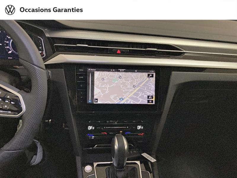 Volkswagen Arteon ShootingBrake 1.4 TSI eHybrid OPF 218ch R-Line DSG6  occasion  NICE - photo n9