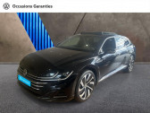 Annonce Volkswagen Arteon occasion Essence ShootingBrake 1.4 TSI eHybrid OPF 218ch R-Line DSG6  AUBIERE