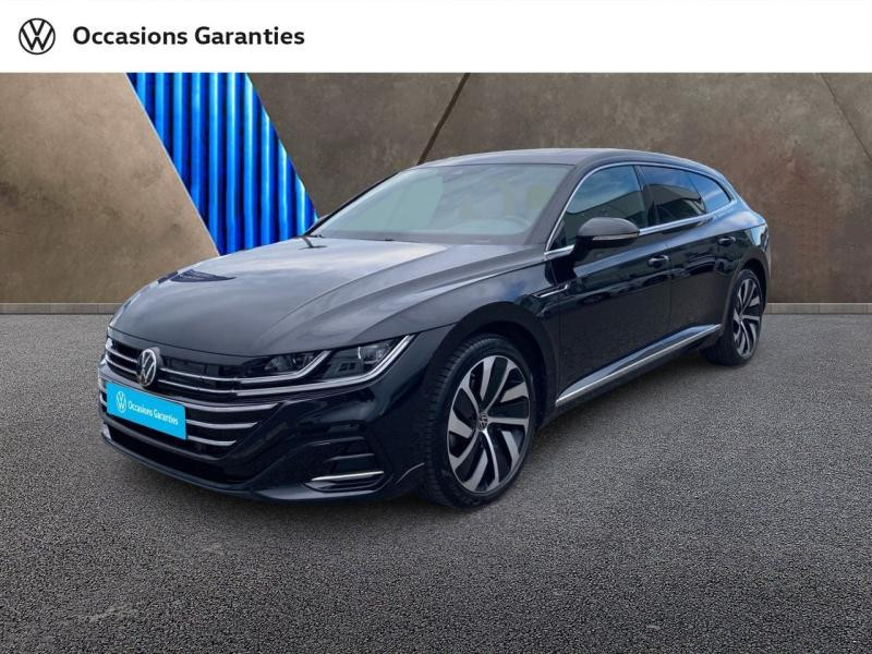 Volkswagen Arteon ShootingBrake 1.4 TSI eHybrid OPF 218ch R-Line DSG6  occasion  AUBIERE