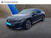 Volkswagen Arteon occasion année 2024 boite Automatique Annonce Volkswagen Arteon occasion Essence ShootingBrake 1.4 TSI eHybrid OPF 218ch R-Line DSG6 à AUBIERE