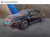 Volkswagen Arteon ShootingBrake 1.4 TSI eHybrid OPF 218ch R-Line DSG6   Villeneuve-d'Ascq 59