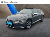 Volkswagen Arteon occasion année 2021 boite Automatique Annonce Volkswagen Arteon occasion Diesel ShootingBrake 2.0 TDI EVO 150ch Elegance DSG7 à LAXOU