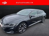 Volkswagen Arteon ShootingBrake 2.0 TDI EVO 150ch R-Line DSG7  2021 - annonce de voiture en vente sur Auto Sélection.com