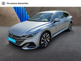 Volkswagen Arteon occasion 2020 mise en vente à SARREGUEMINES par le garage VOLKSWAGEN SARREGUEMINES - photo n°1