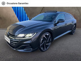 Volkswagen Arteon ShootingBrake 2.0 TDI EVO 150ch R-Line DSG7  2023 - annonce de voiture en vente sur Auto Sélection.com