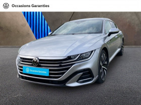Volkswagen Arteon occasion 2022 mise en vente à ST GREGOIRE par le garage VOLKSWAGEN ST GREGOIRE - photo n°1