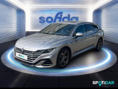 Volkswagen Arteon ShootingBrake 2.0 TDI EVO 150ch R-Line DSG7   ANZIN 59