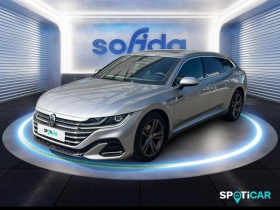 Volkswagen Arteon , garage PEUGEOT VALENCIENNES - SOFIDA AUTO  ANZIN