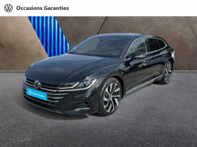 Volkswagen Arteon , garage VOLKSWAGEN TOUL  DOMMARTIN LES TOUL