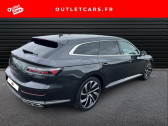 Volkswagen Arteon occasion année 2021 boite Automatique Annonce Volkswagen Arteon occasion Diesel ShootingBrake 2.0 TDI EVO 150ch R-Line DSG7 à ORVAULT