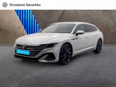 Volkswagen Arteon occasion année 2021 boite Automatique Annonce Volkswagen Arteon occasion Diesel ShootingBrake 2.0 TDI EVO 150ch R-Line DSG7 à ORVAULT