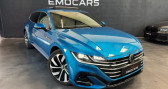 Volkswagen Arteon ShootingBrake 2.0 TDI EVO 200ch R-Line DSG7   Bessoncourt 90
