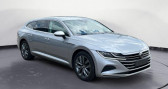Volkswagen Arteon ShootingBrake eHybrid 218 SHOOTING BRAKE BREAK Elegance - At  � S�r�zin-du-Rh�ne 69