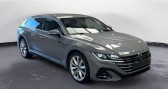 Annonce Volkswagen Arteon occasion Hybride ShootingBrake eHybrid 218 SHOOTING BRAKE BREAK R-Line - Atte � S�r�zin-du-Rh�ne