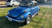 Annonce Volkswagen Beetle occasion Essence - Classic  LYON