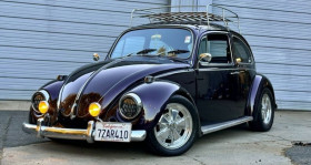 Volkswagen Beetle , garage GOOD TIMERS  LYON