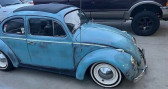 Volkswagen Beetle    LYON 69
