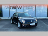 Volkswagen Beetle 1.2 TSI 105 BMT BVM6 Design  2018 - annonce de voiture en vente sur Auto Sélection.com