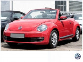 Volkswagen Beetle occasion année 2016 boite Automatique Annonce Volkswagen Beetle occasion Essence 1.2 TSI 105 DSG à Beaupuy