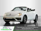 Volkswagen Beetle occasion Blanc année 2018 boite Automatique Annonce Volkswagen Beetle occasion Essence 1.2 TSI 105 DSG à Beaupuy
