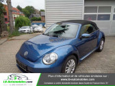 Volkswagen Beetle 1.2 TSI 105 DSG Bleu à Beaupuy 31