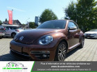 Volkswagen Beetle occasion Marron année 2017 boite Automatique Annonce Volkswagen Beetle occasion Essence 1.2 TSI 105 DSG à Beaupuy