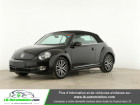 Volkswagen Beetle occasion Noir année 2016 boite Automatique Annonce Volkswagen Beetle occasion Essence 1.2 TSI 105 DSG à Beaupuy