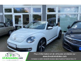 Volkswagen Beetle occasion année 2014 boite Automatique Annonce Volkswagen Beetle occasion Diesel 1.2 TSI 105 DSG à Beaupuy