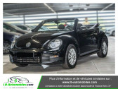 Volkswagen Beetle occasion année 2016 boite Automatique Annonce Volkswagen Beetle occasion Essence 1.2 TSI 105 DSG à Beaupuy