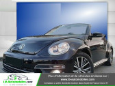 Volkswagen Beetle occasion année 2017 boite Automatique Annonce Volkswagen Beetle occasion Essence 1.2 TSI 105 DSG à Beaupuy
