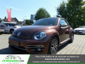 Volkswagen Beetle occasion année 2017 boite Automatique Annonce Volkswagen Beetle occasion Essence 1.2 TSI 105 DSG à Beaupuy