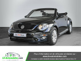Volkswagen Beetle occasion année 2017 boite Automatique Annonce Volkswagen Beetle occasion Essence 1.2 TSI 105 DSG à Beaupuy