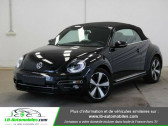 Volkswagen Beetle occasion année 2017 boite Automatique Annonce Volkswagen Beetle occasion Essence 1.2 TSI 105 DSG à Beaupuy