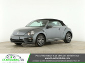 Volkswagen Beetle occasion année 2017 boite Automatique Annonce Volkswagen Beetle occasion Essence 1.2 TSI 105 DSG à Beaupuy