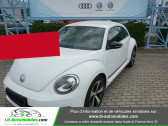 Volkswagen Beetle occasion année 2016 boite Automatique Annonce Volkswagen Beetle occasion Essence 1.2 TSI 105 DSG à Beaupuy