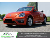 Volkswagen Beetle occasion année 2017 boite Automatique Annonce Volkswagen Beetle occasion Essence 1.2 TSI 105 DSG à Beaupuy